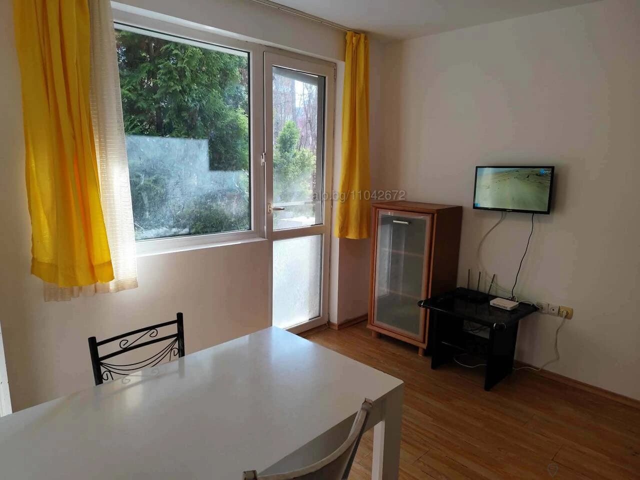 Ground Floor Studio in Nessebar - 2