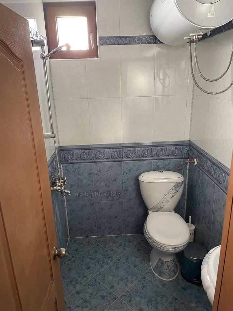 Modern and Cozy apartment in Bansko — mid-term rental in Bansko