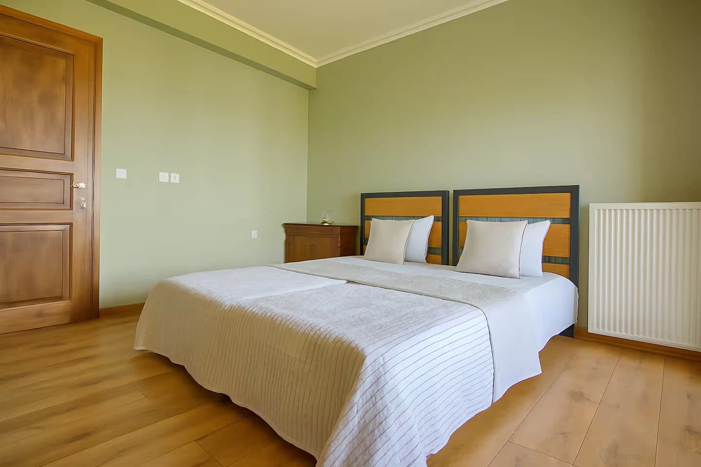 Scenic Villa in Mouressi, Volos - 3