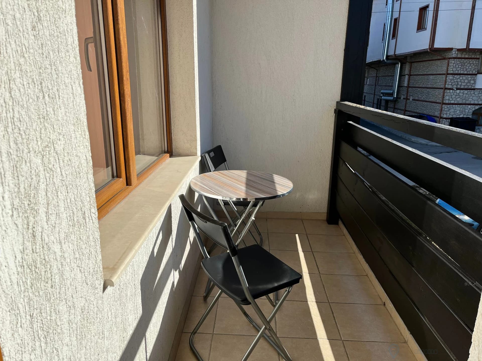 Studio in Saint Anastasia — mid-term rental in Bansko