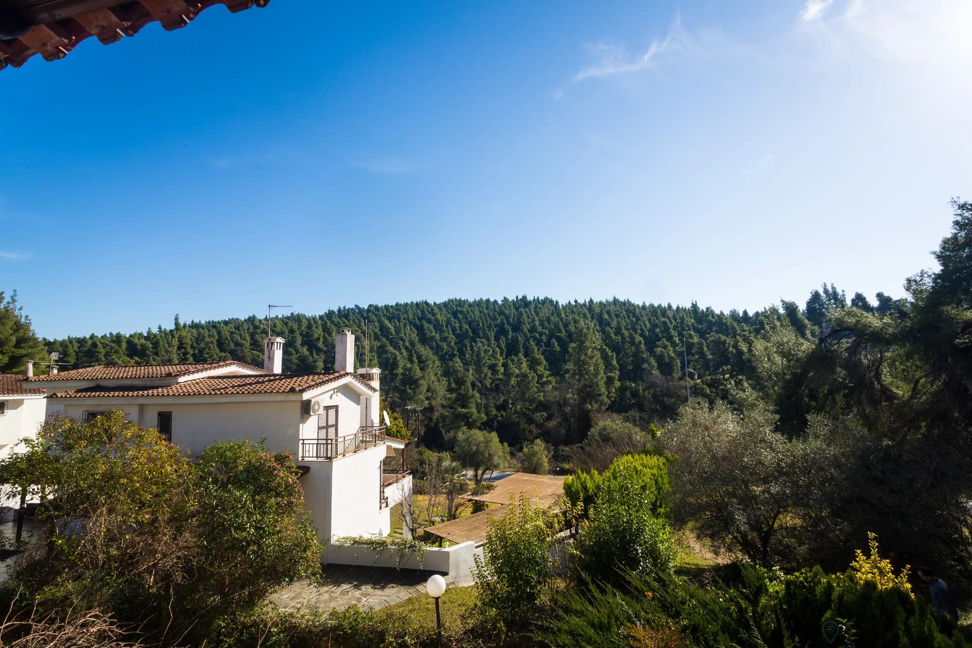 Villa Salty Pines Elani — mid-term rental in Elani